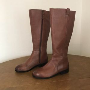 Call Haan Katrina riding boot